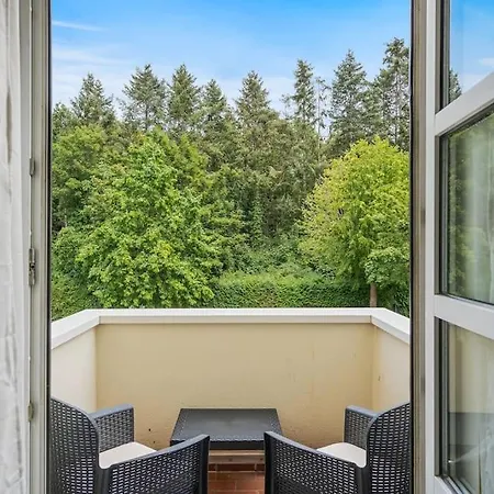 Ferienwohnung Buntes Wohnen In Dueren Düren - Eifel Exterior foto