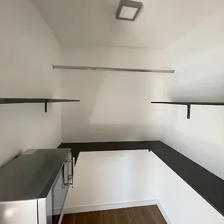 Ferienwohnung Buntes Wohnen In Dueren Düren - Eifel Exterior foto
