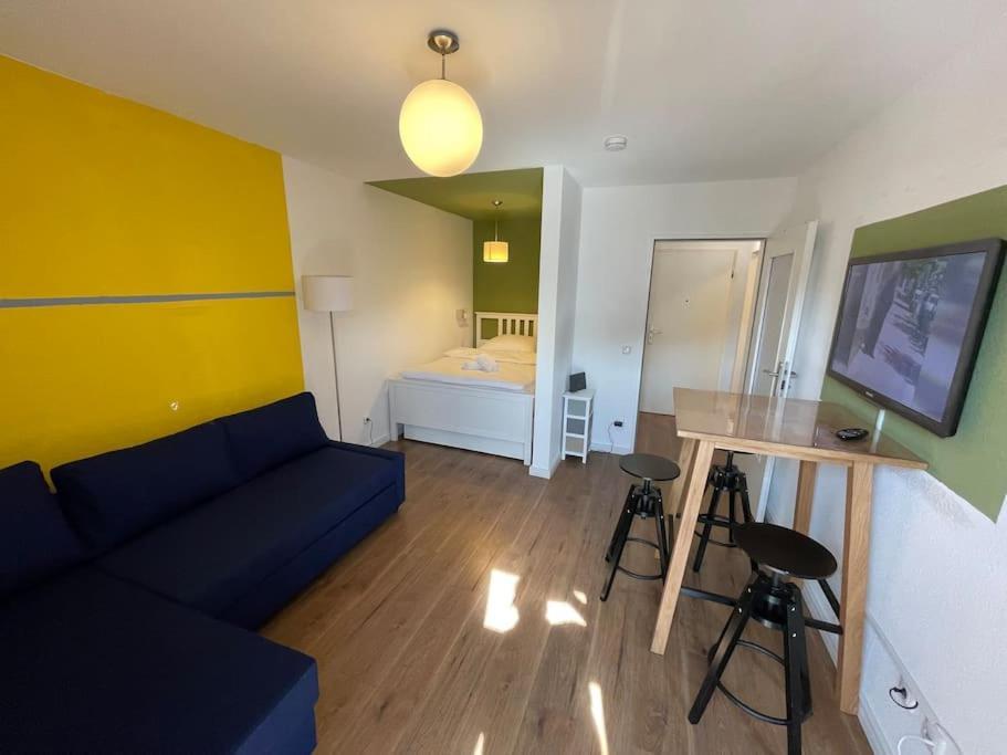 Apartment Buntes Wohnen In Dueren
