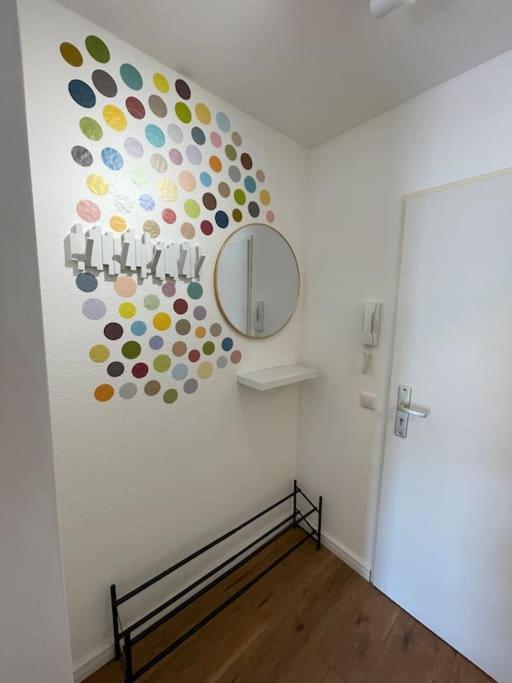 Buntes Wohnen In Dueren Apartment Duren