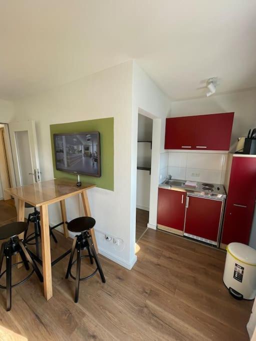Apartment Buntes Wohnen In Dueren *